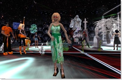 Club iridum