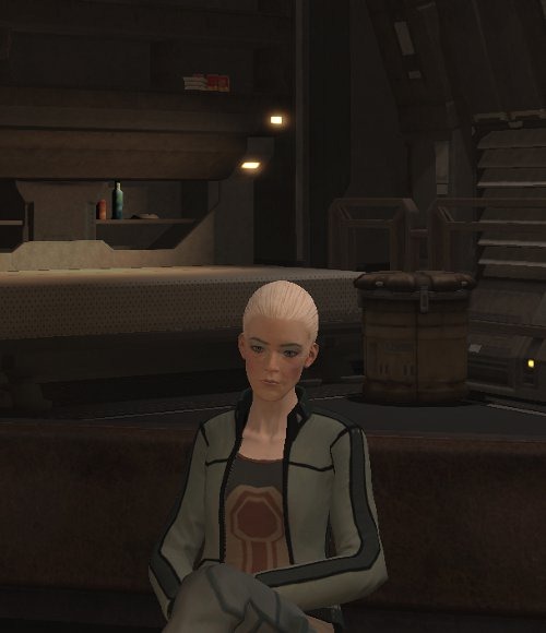 eve