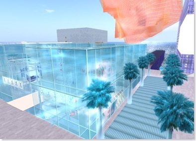cetus institute
