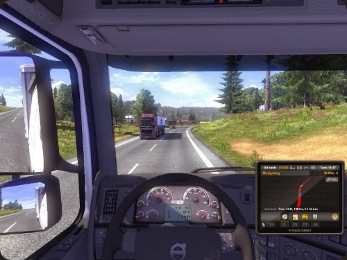 onroad