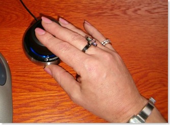 3dconnexion