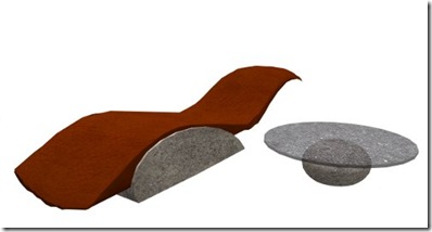 recliner