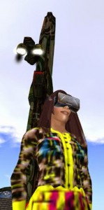 TowerCG TowerCG