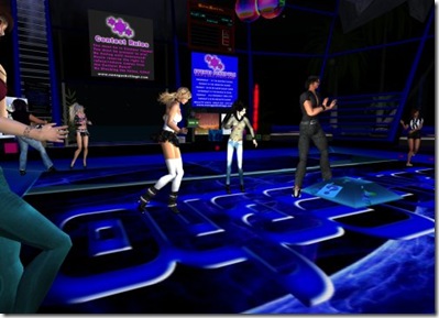 partyingagain