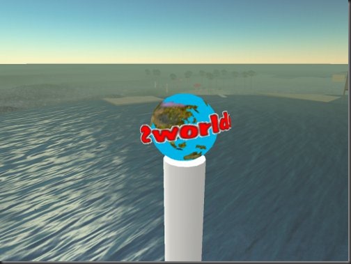 2worlds
