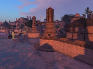 explorome