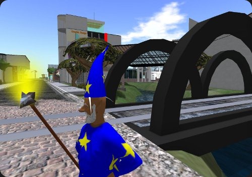 newrail