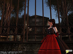 Ready for a new mystery by SL explorer