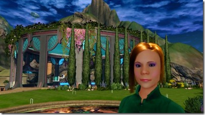 BlueMVenice