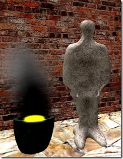 sculptyman