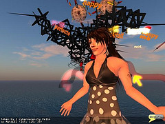 I am back by SL explorer