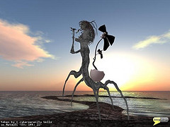 New place to visit by SL explorer