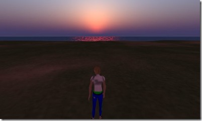 opensimevening
