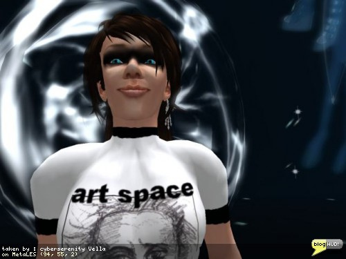 ALways somewhere to go and something to see. by SL explorer
